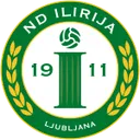 Logo of ND Ilirija 1911