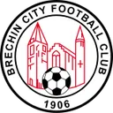 Logo of Brechin City