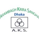 Logo of Arambagh KS