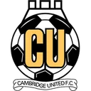 Logo of Cambridge United