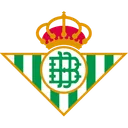 Logo of Real Betis