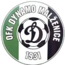 Logo of OFK Malzenice