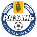 Logo of FK Ryazan