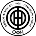 Logo of OFI Crete