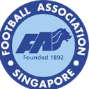 Logo of Singapore (w) U16