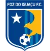 Logo of Foz do Iguacu PR