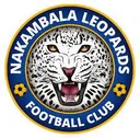 Logo of Nakambala Leopards