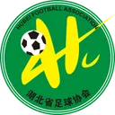 Logo of Hubei U18 Women