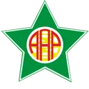 Logo of Portuguesa RJ U20
