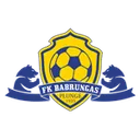Logo of FK Babrungas U19