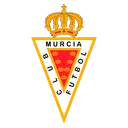 Logo of Real Murcia