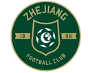 Logo of Zhejiang Professional FC U17