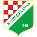 Logo of NK Tresnjevka