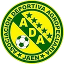 Logo of Club Ada Jaen