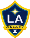 Logo of Los Angeles Galaxy II