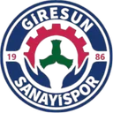 Logo of Giresun Sanayispor Women