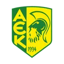 Logo of AEK Larnaca