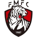 Logo of Fu Moon FC