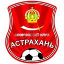 Logo of FK Astrakhan