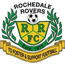Logo of Rochedale Rovers