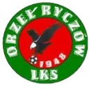 Logo of Orzel Ryczow