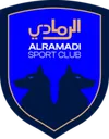 Logo of Al Ramadi