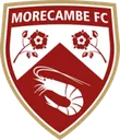 Logo of Morecambe