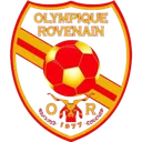 Logo of Olympique Rovenain U19