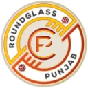 Logo of Punjab FC