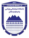 Logo of Chadormalu SC