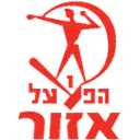 Logo of Hapoel Azor
