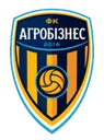 Logo of Ahrobiznes TSK Romny