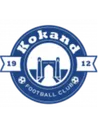 Logo of FK Kokand 1912