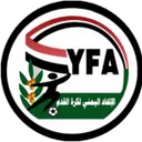 Logo of Yemen U23