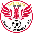 Logo of Lusaka Dynamos