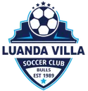 Logo of Luanda Villa SC