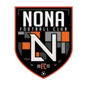Logo of NONA FC