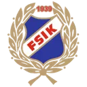 Logo of Fagersta Sodra IK