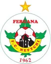 Logo of Fergana FA