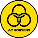 Logo of AC Horsens