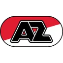 Logo of AZ Alkmaar (Youth)