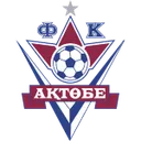 Logo of FK Aktobe II