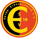 Logo of SpVgg Erkenschwick