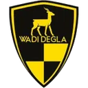Logo of Wadi Degla SC