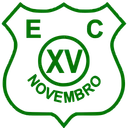 Logo of XV de Caraguatatuba U20
