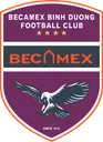 Logo of Becamex Binh Duong