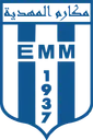Logo of E. M. Mahdia