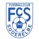 Logo of FC Suderelbe