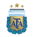 Logo of Argentina Women