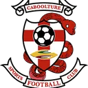 Logo of Caboolture FC (w)